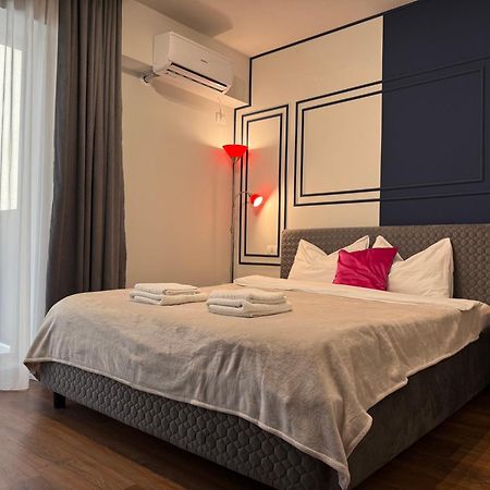 Moon Residence 마마이아 외부 사진