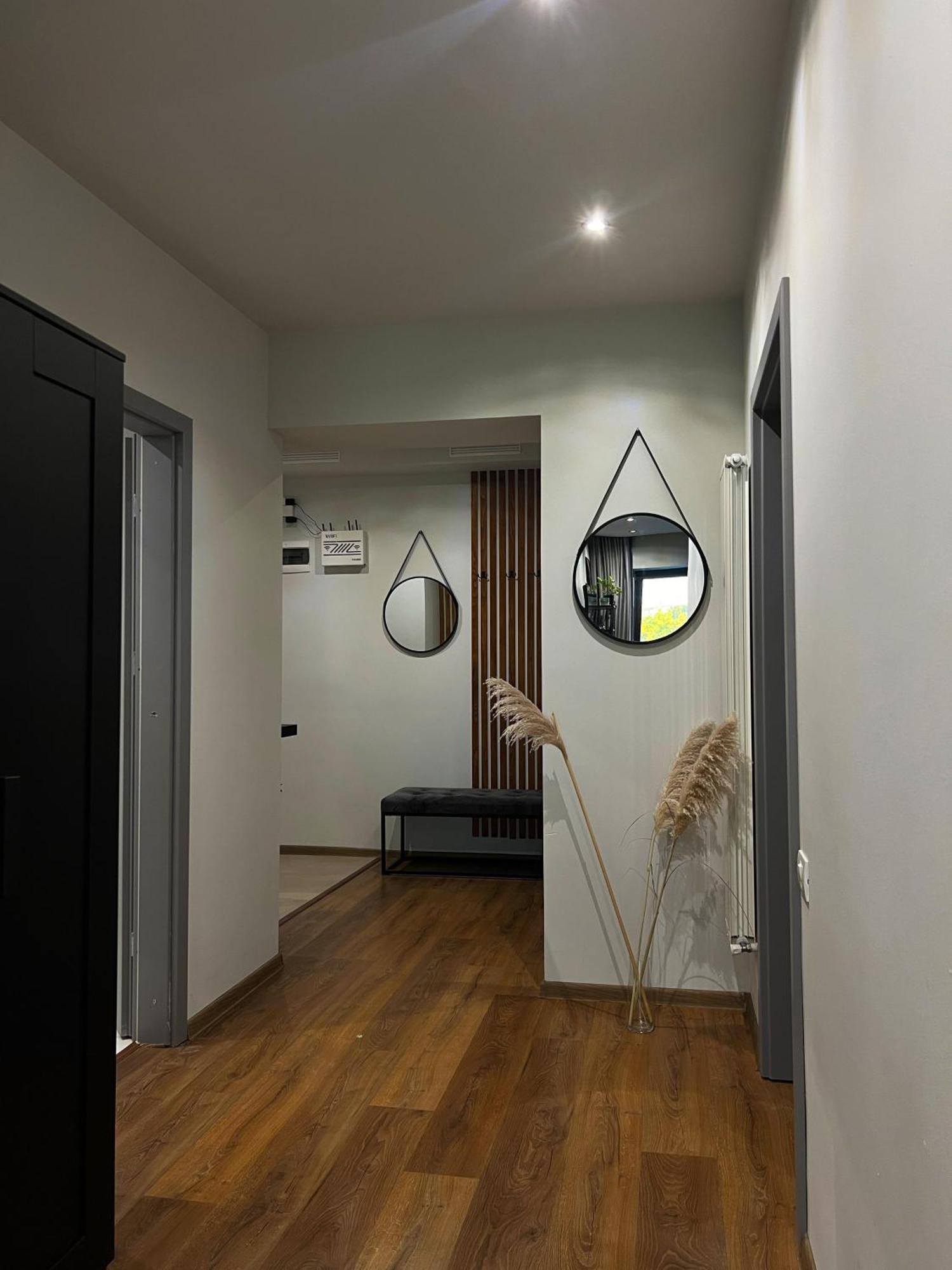 Moon Residence 마마이아 외부 사진
