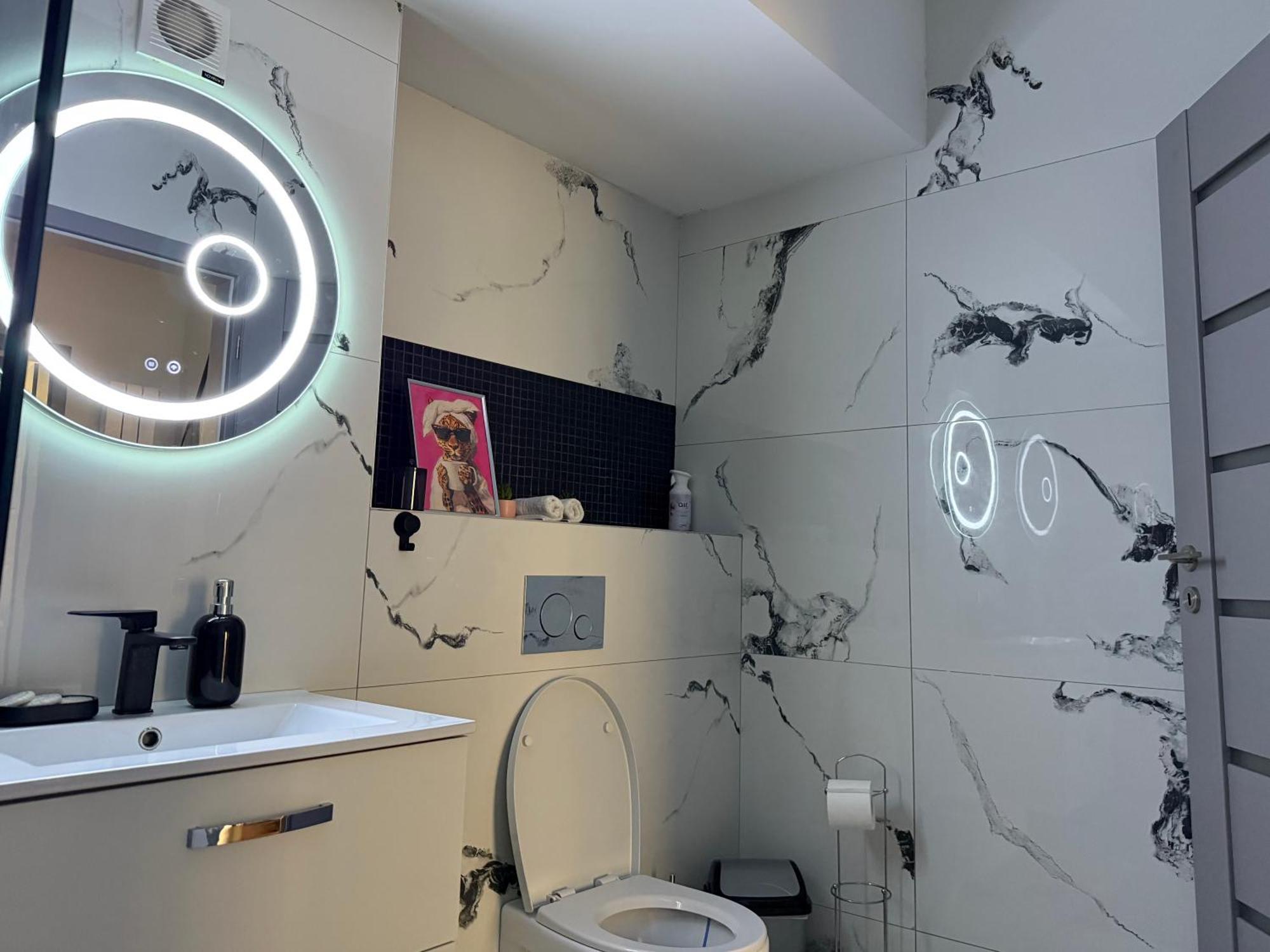 Moon Residence 마마이아 외부 사진