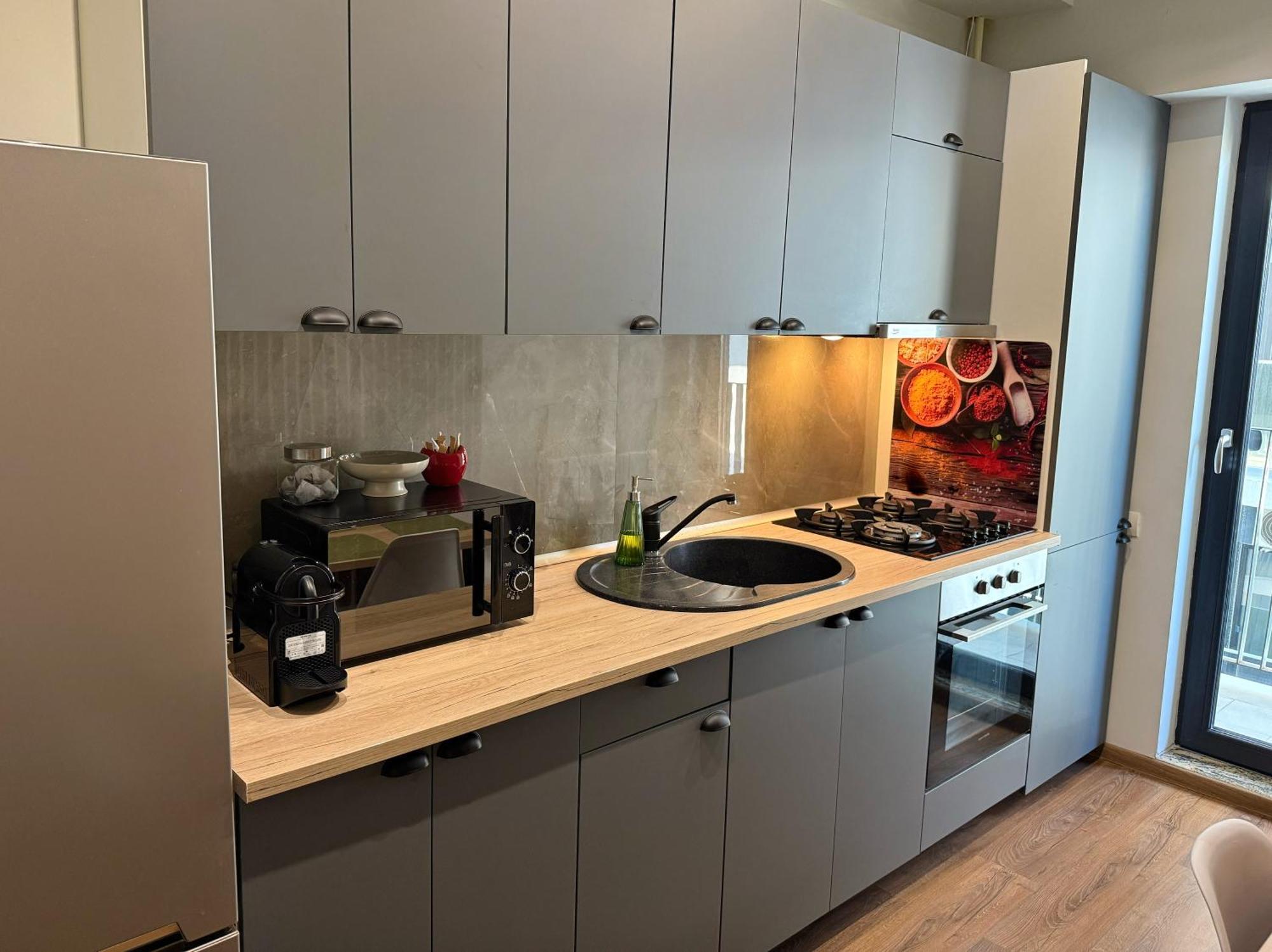 Moon Residence 마마이아 외부 사진