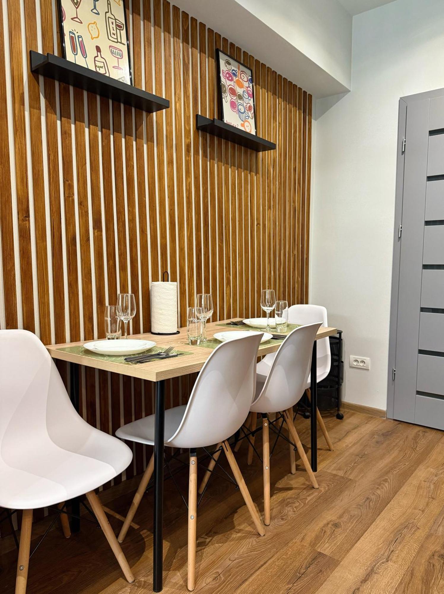 Moon Residence 마마이아 외부 사진