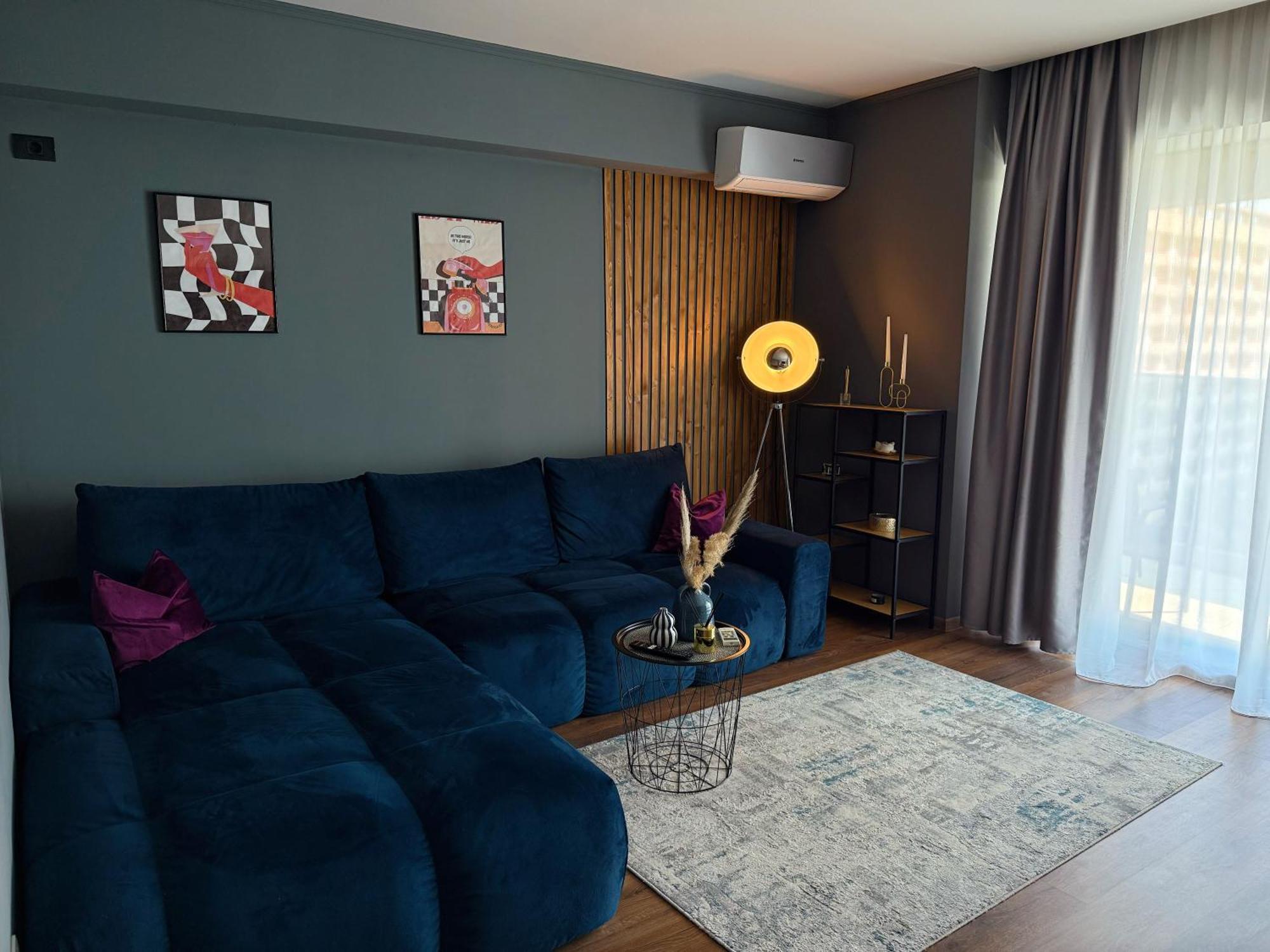 Moon Residence 마마이아 외부 사진